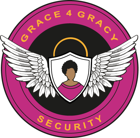 G4G Security logo