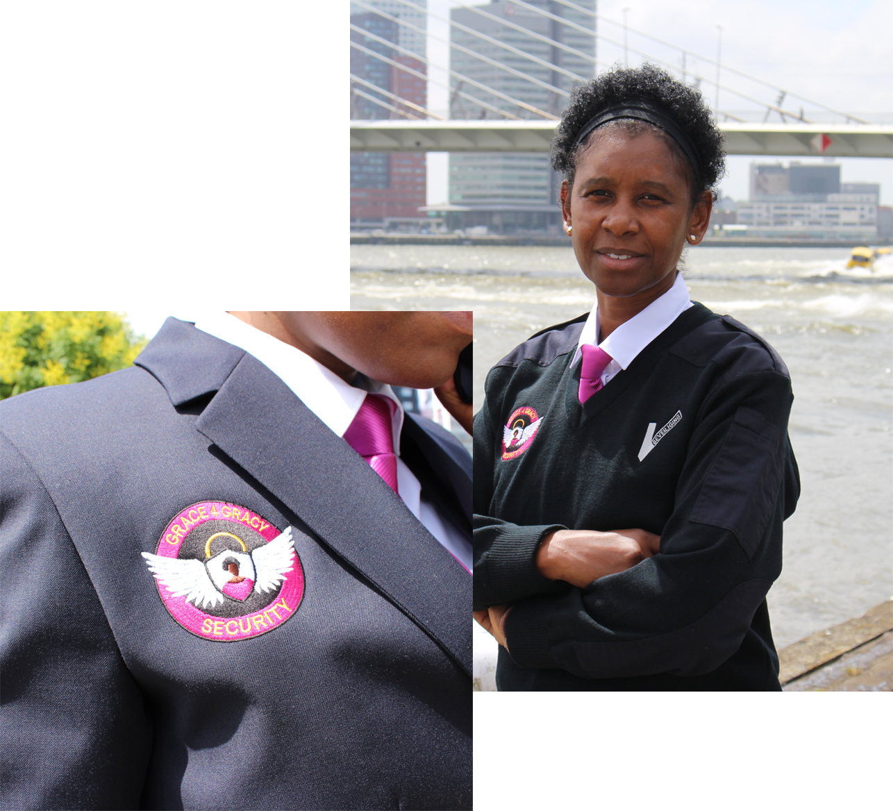 G4G Security Betrouwbaar & professioneel